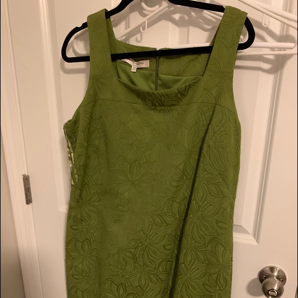 Evan Picone Dress